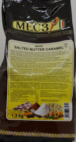 SALTED BUTTER CARAMEL x 1,05  1 BOLSA
